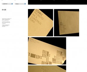 screenshot of lamosca