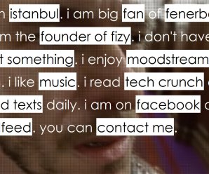 screenshot of ercan yaris