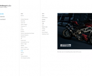 screenshot of Stoemp Studio