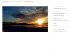 Screenshot of the site