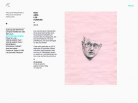 Screenshot of the site