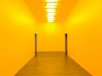 Room for One Colour 1