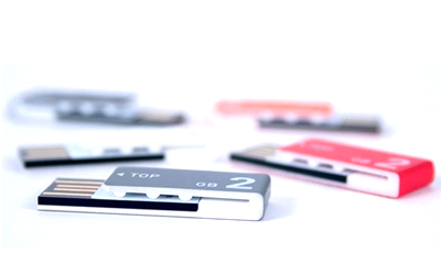 USB Clip