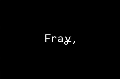 Fray-Logo