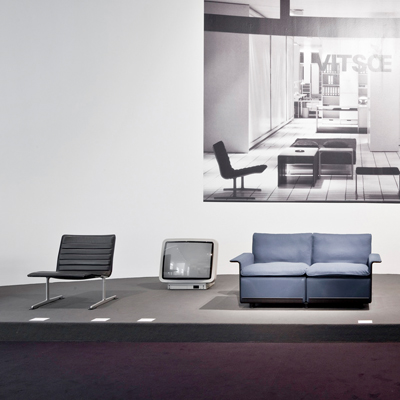 Less and more: the design ethos of Dieter Rams
