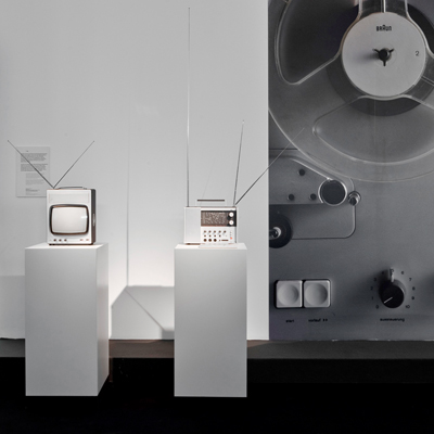 Less and more: the design ethos of Dieter Rams