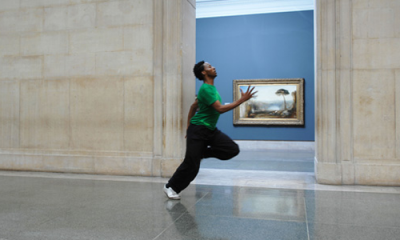 Martin Creed Work No. 850 3