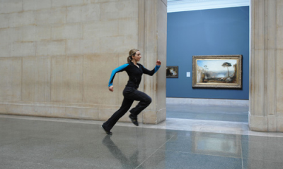 Martin Creed Work No. 850 4
