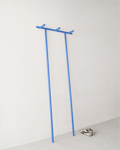 Anacleto clothes hanger