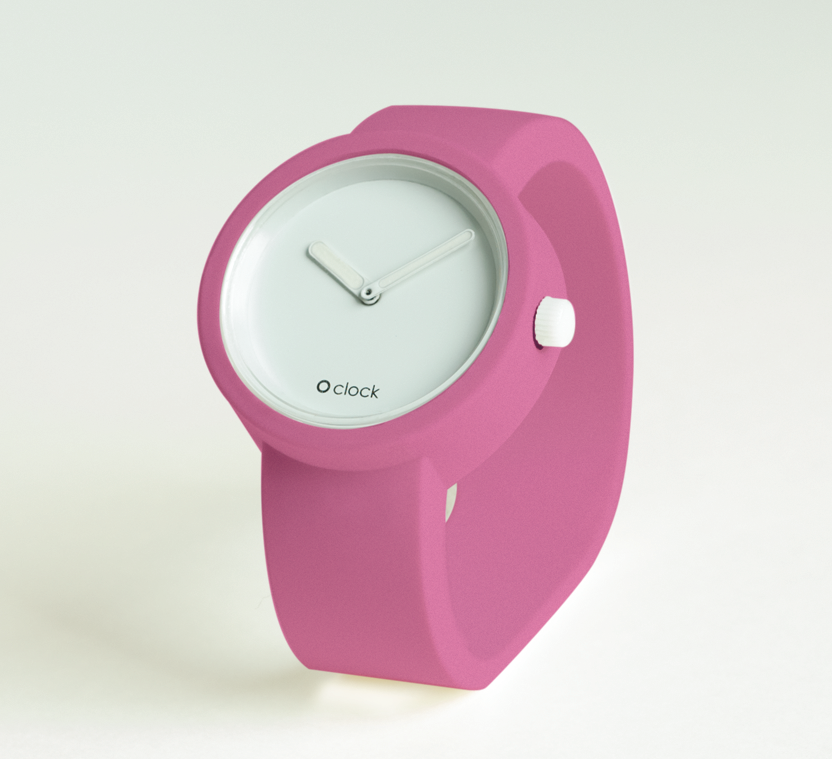 minimalissimo-oclock-violet