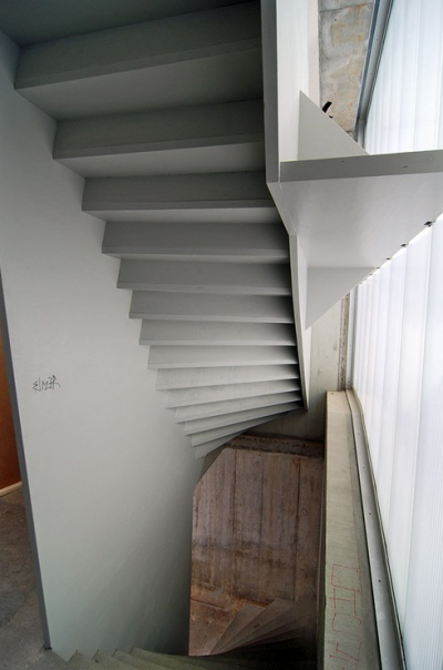Brunnenstrasse 9_Five