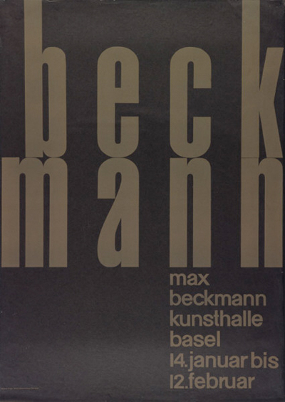 Emil Ruder