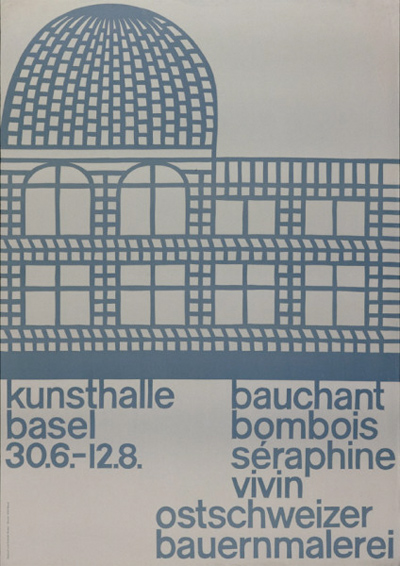 Emil Ruder