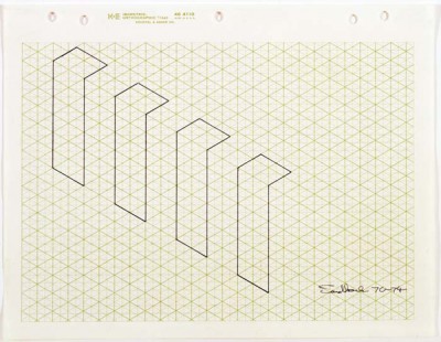 Fred Sandback-10