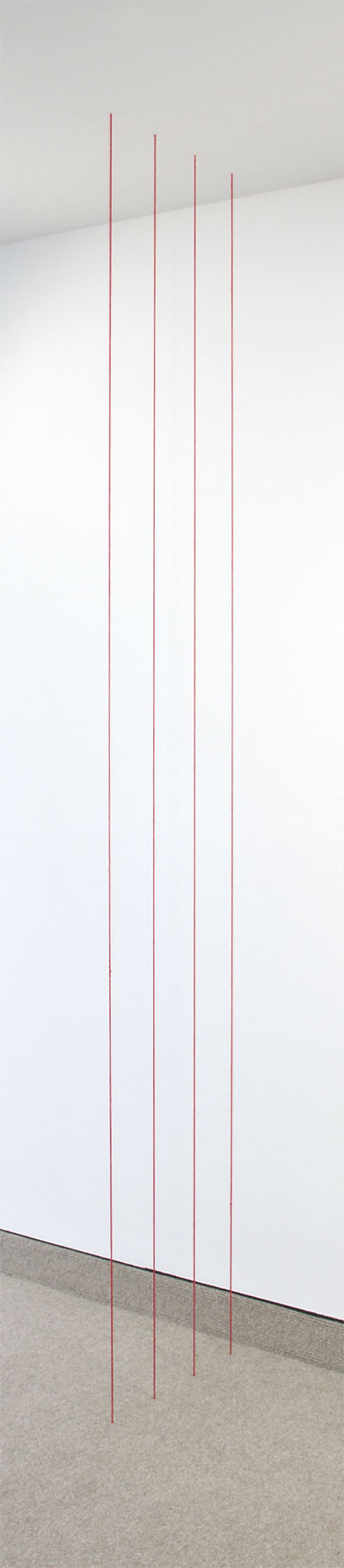 Fred Sandback-3