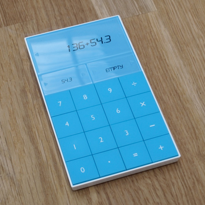 Calculator