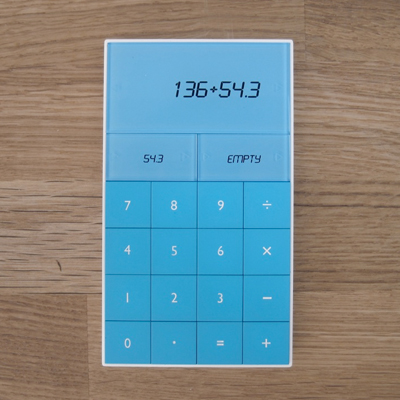 Calculator