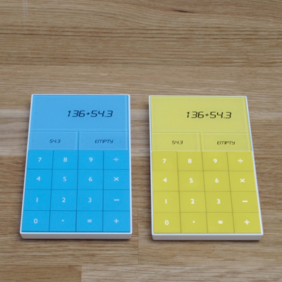 Calculator