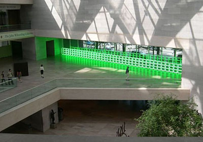 greenbarrier