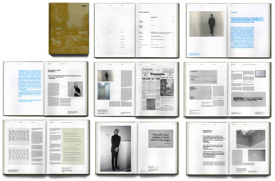 vide book