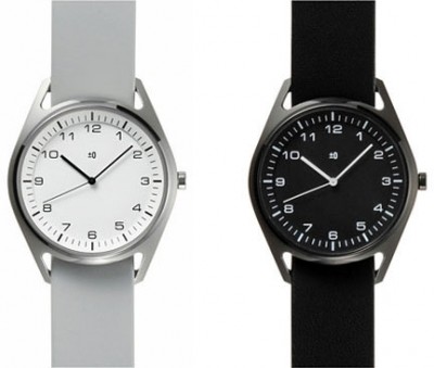 wristwatch