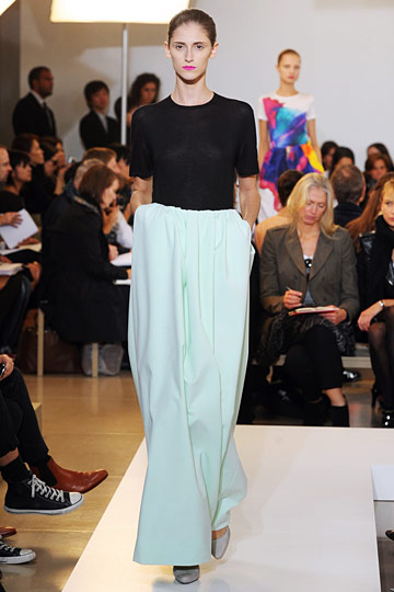 Jil Sander Spring 2011 RTW-16