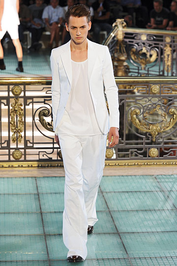 Raf Simons Spring 2011-2