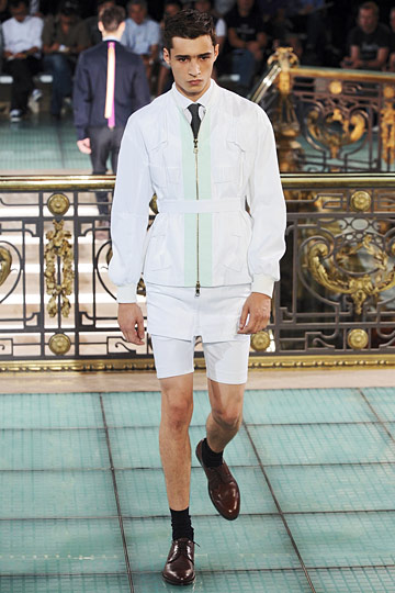 Raf Simons Spring 2011-3