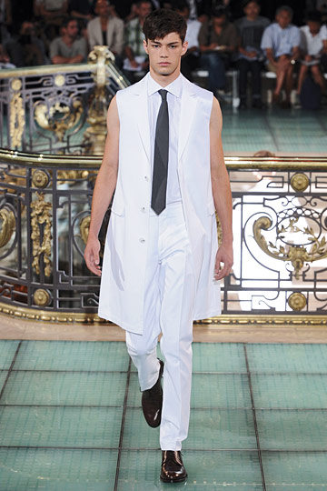 Raf Simons Spring 2011-4