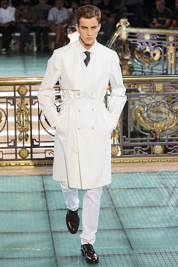 Raf Simons Spring 2011-5