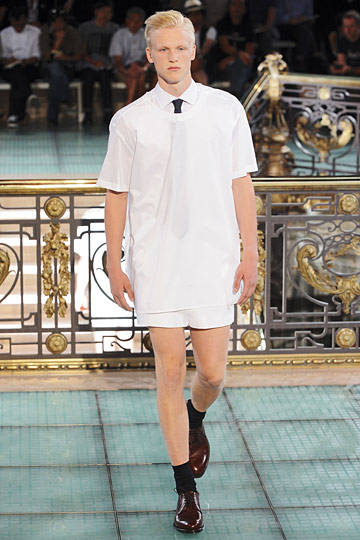 Raf Simons Spring 2011-6
