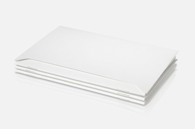 The Endless Notebook