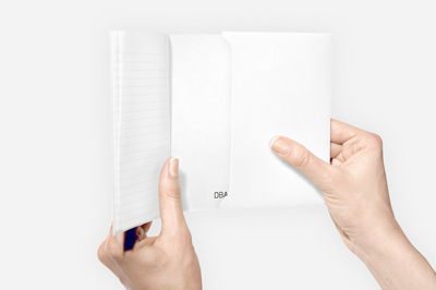 The Endless Notebook