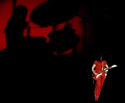 The White Stripes